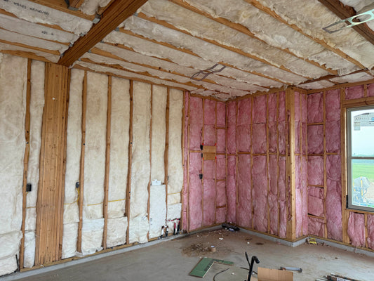 Batts Insulation